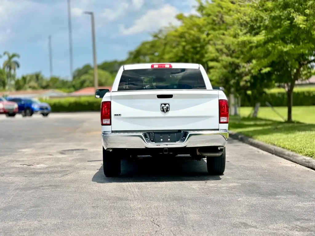 Florida Fine Cars - Used RAM 1500 CLASSIC 2023 MARGATE SLT