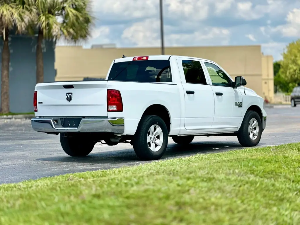 Florida Fine Cars - Used RAM 1500 CLASSIC 2023 MARGATE SLT
