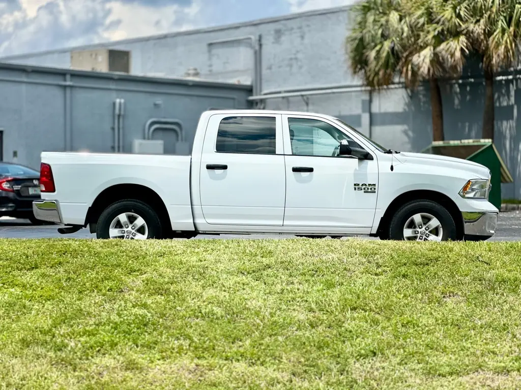 Florida Fine Cars - Used RAM 1500 CLASSIC 2023 MARGATE SLT