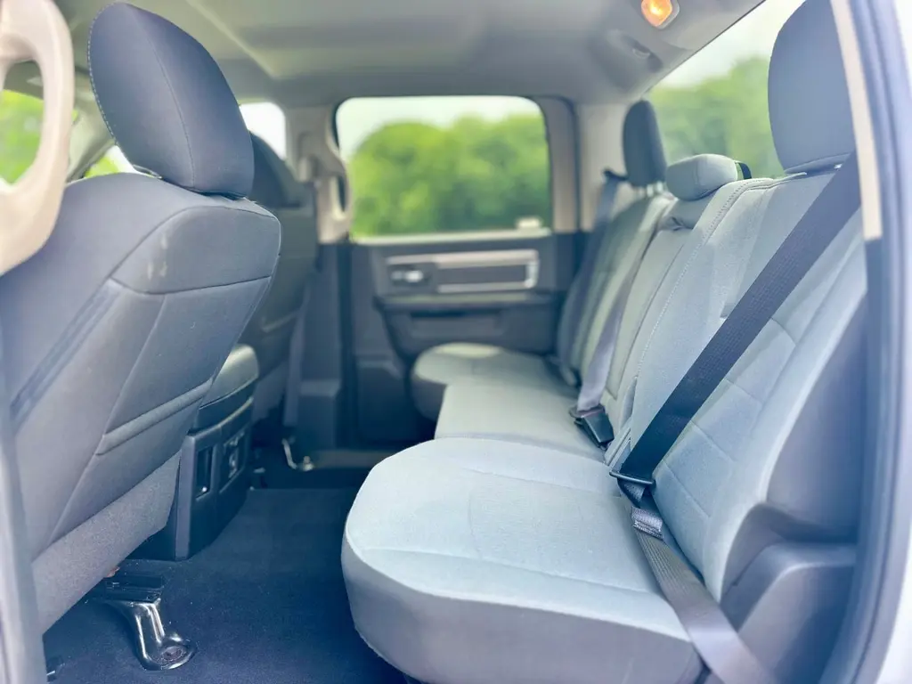 Florida Fine Cars - Used RAM 1500 CLASSIC 2023 MARGATE SLT