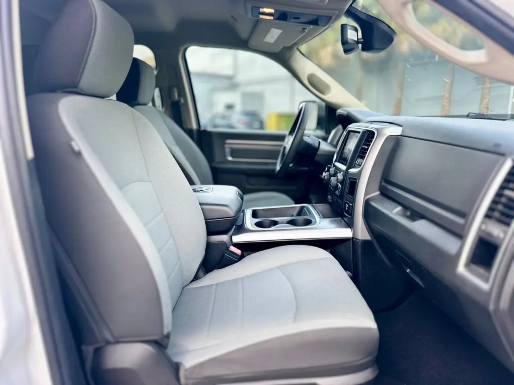 Florida Fine Cars - Used RAM 1500 CLASSIC 2023 MARGATE SLT