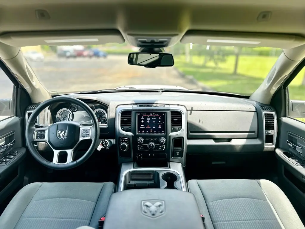 Florida Fine Cars - Used RAM 1500 CLASSIC 2023 MARGATE SLT