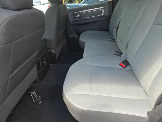 Florida Fine Cars - Used RAM 1500 CLASSIC 2023 MARGATE SLT