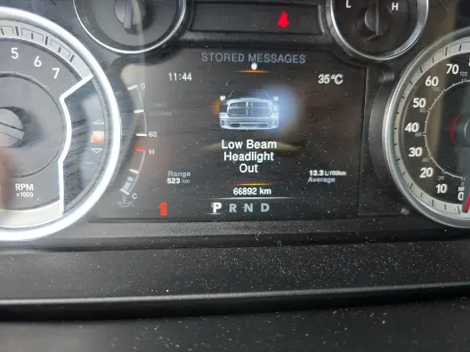 Florida Fine Cars - Used RAM 1500 CLASSIC 2023 MARGATE SLT