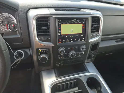 Florida Fine Cars - Used RAM 1500 CLASSIC 2023 MARGATE SLT