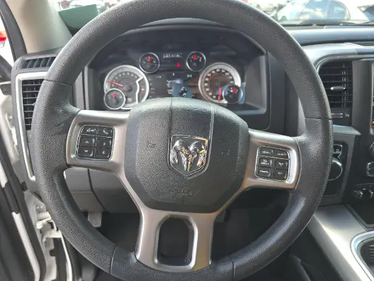 Florida Fine Cars - Used RAM 1500 CLASSIC 2023 MARGATE SLT