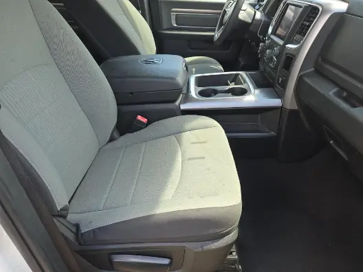 Florida Fine Cars - Used RAM 1500 CLASSIC 2023 MARGATE SLT