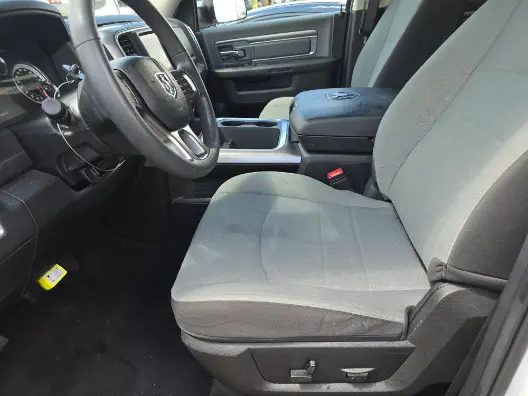 Florida Fine Cars - Used RAM 1500 CLASSIC 2023 MARGATE SLT