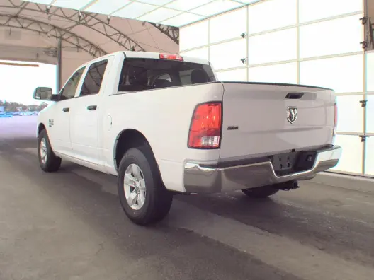Florida Fine Cars - Used RAM 1500 CLASSIC 2023 MARGATE SLT
