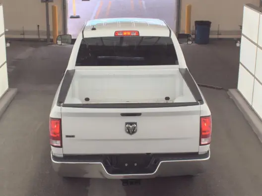 Florida Fine Cars - Used RAM 1500 CLASSIC 2023 MARGATE SLT
