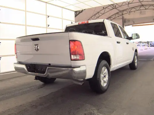Florida Fine Cars - Used RAM 1500 CLASSIC 2023 MARGATE SLT