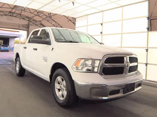 Florida Fine Cars - Used RAM 1500 CLASSIC 2023 MARGATE SLT