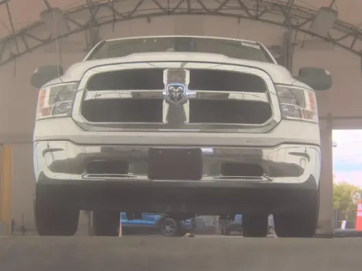 Florida Fine Cars - Used RAM 1500 CLASSIC 2023 MARGATE SLT