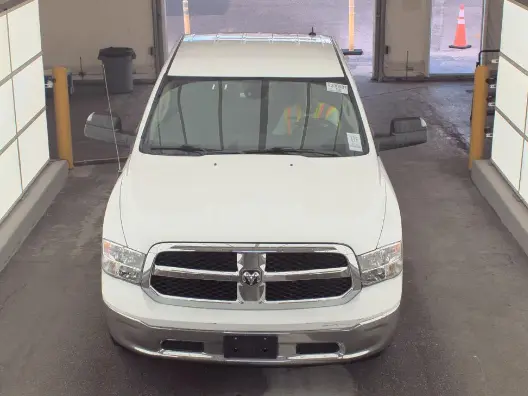 Florida Fine Cars - Used RAM 1500 CLASSIC 2023 MARGATE SLT