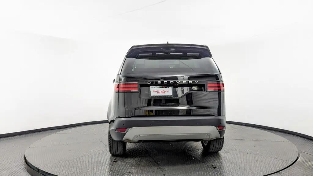 Florida Fine Cars - Used LAND ROVER DISCOVERY 2023 MARGATE S