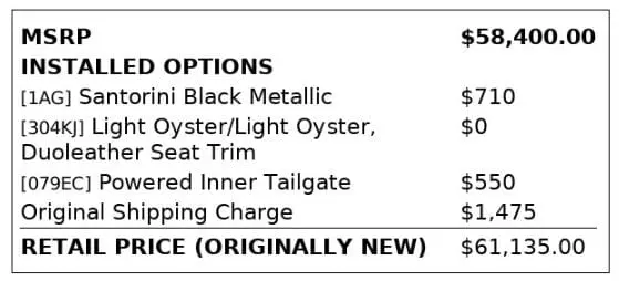 Florida Fine Cars - Used LAND ROVER DISCOVERY 2023 MARGATE S