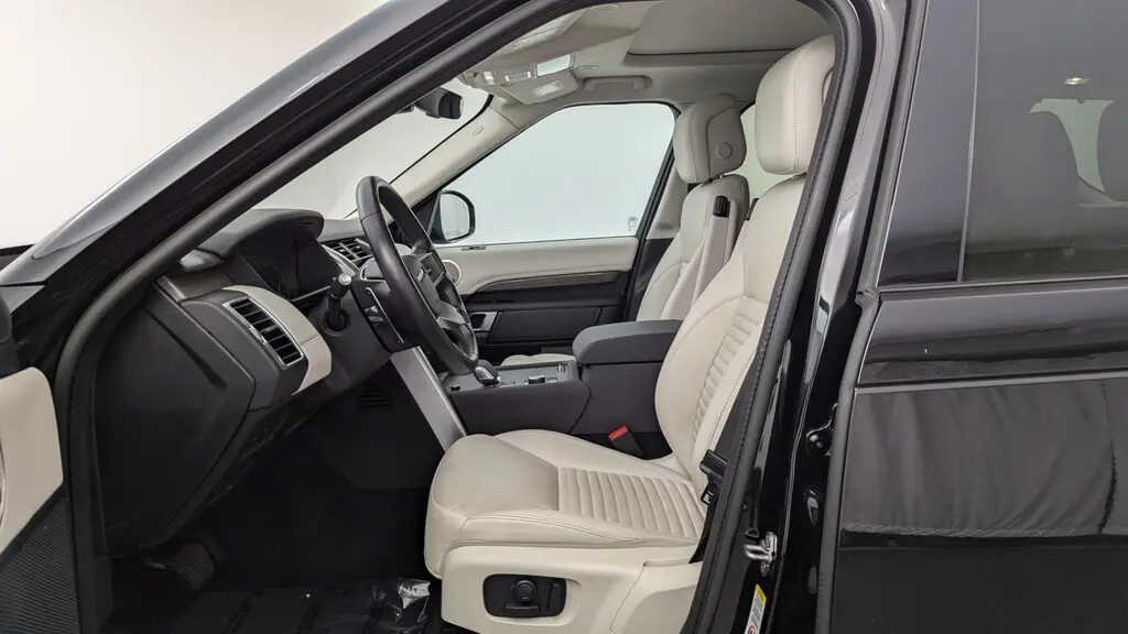 Florida Fine Cars - Used LAND ROVER DISCOVERY 2023 MARGATE S