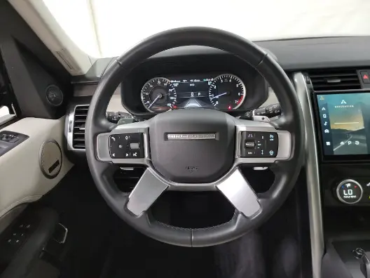 Florida Fine Cars - Used LAND ROVER DISCOVERY 2023 MIAMI S