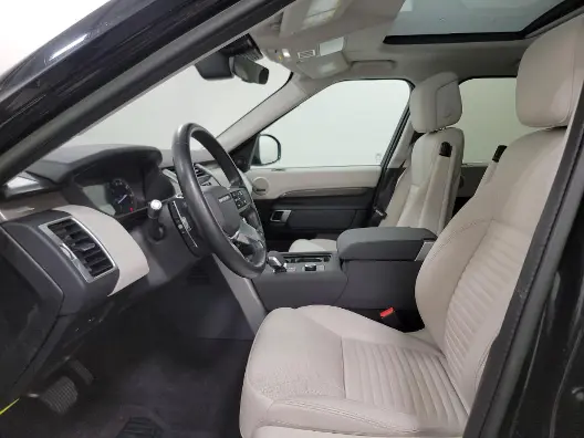 Florida Fine Cars - Used LAND ROVER DISCOVERY 2023 MIAMI S