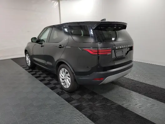 Florida Fine Cars - Used LAND ROVER DISCOVERY 2023 MIAMI S