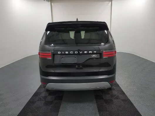 Florida Fine Cars - Used LAND ROVER DISCOVERY 2023 MIAMI S