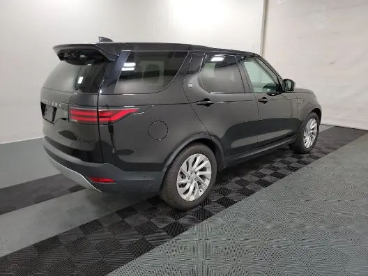 Florida Fine Cars - Used LAND ROVER DISCOVERY 2023 MIAMI S