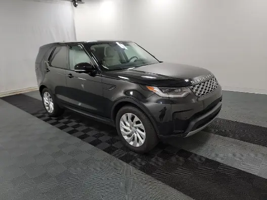 Florida Fine Cars - Used LAND ROVER DISCOVERY 2023 MIAMI S