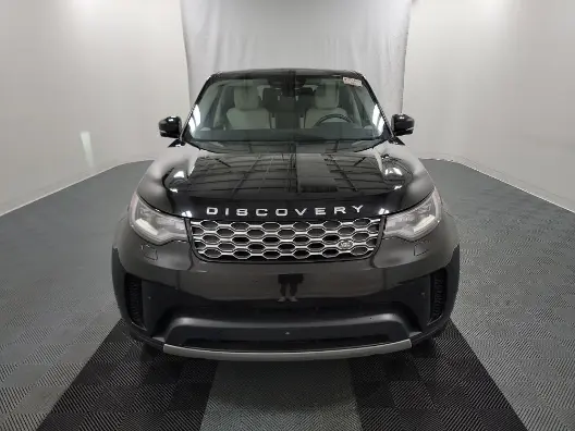 Florida Fine Cars - Used LAND ROVER DISCOVERY 2023 MIAMI S
