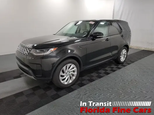Florida Fine Cars - Used LAND ROVER DISCOVERY 2023 MIAMI S
