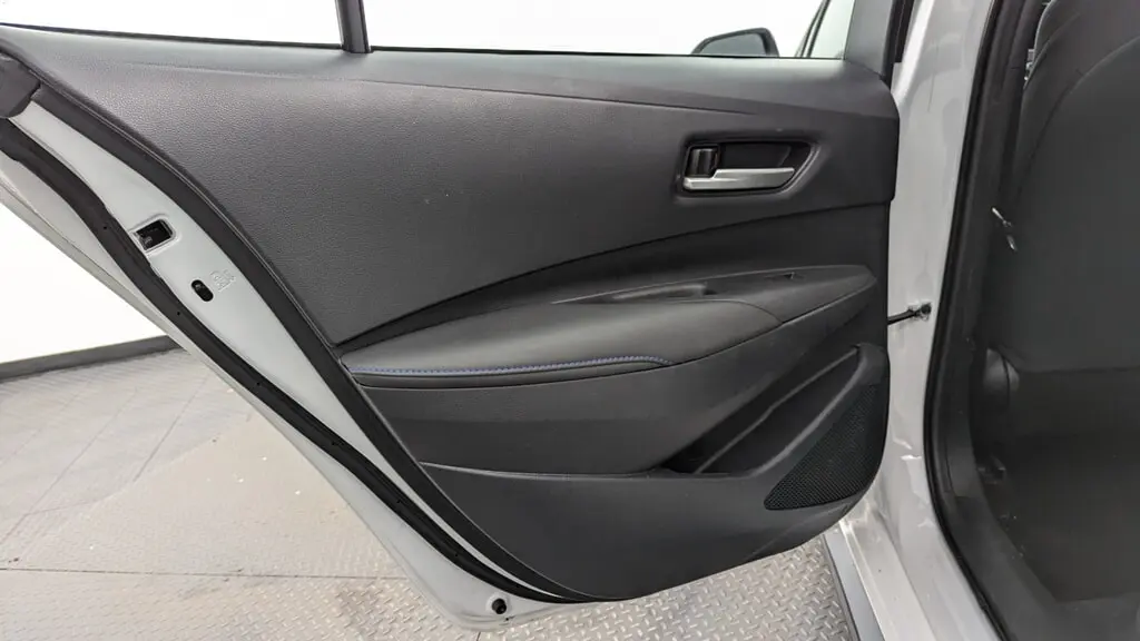 Florida Fine Cars - Used TOYOTA COROLLA 2022 MARGATE SE