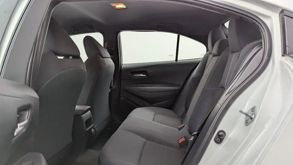 Florida Fine Cars - Used TOYOTA COROLLA 2022 MARGATE SE