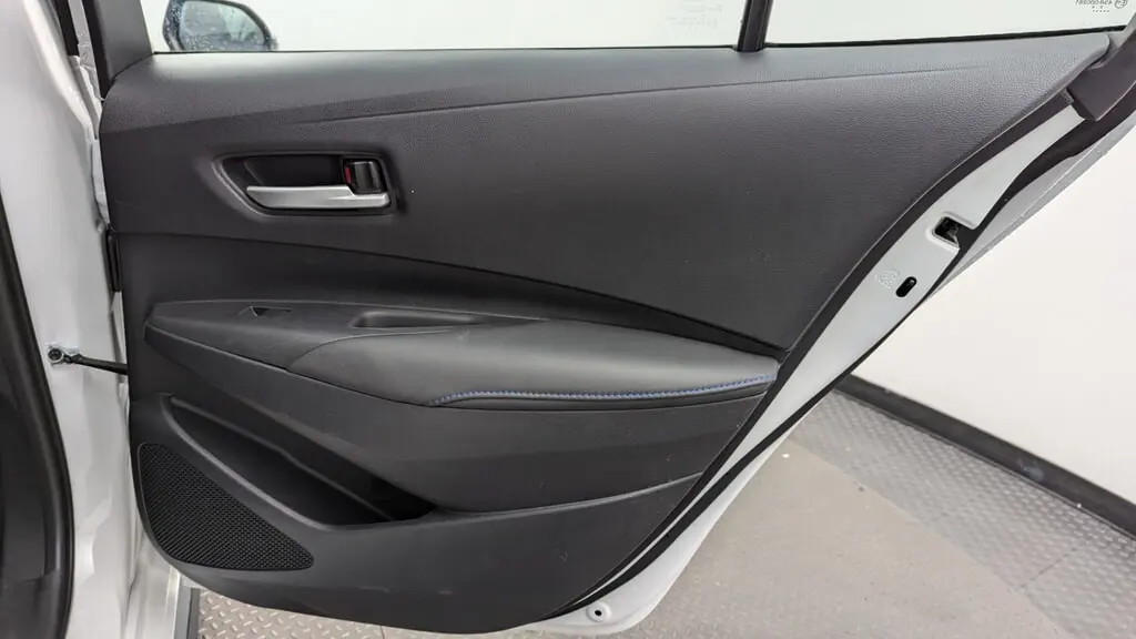 Florida Fine Cars - Used TOYOTA COROLLA 2022 MARGATE SE