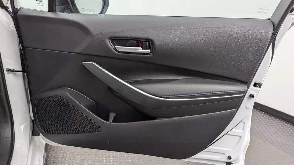 Florida Fine Cars - Used TOYOTA COROLLA 2022 MARGATE SE