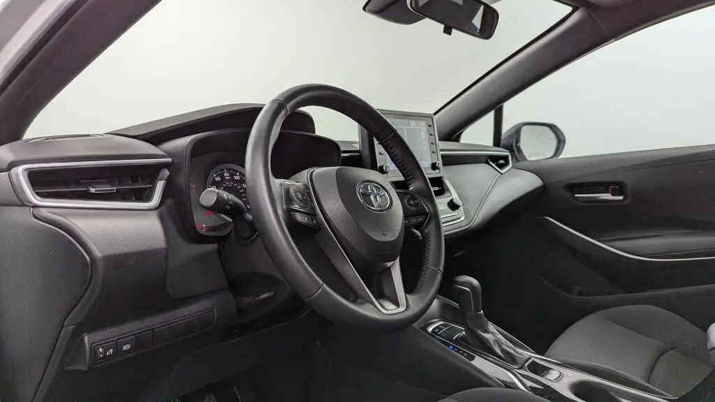 Florida Fine Cars - Used TOYOTA COROLLA 2022 MARGATE SE