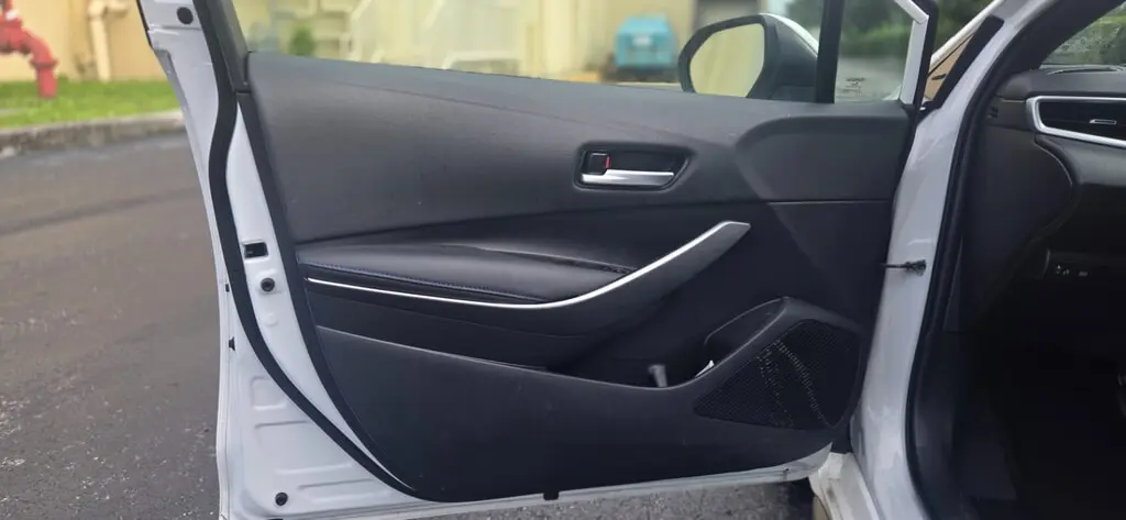 Florida Fine Cars - Used TOYOTA COROLLA 2022 MARGATE SE