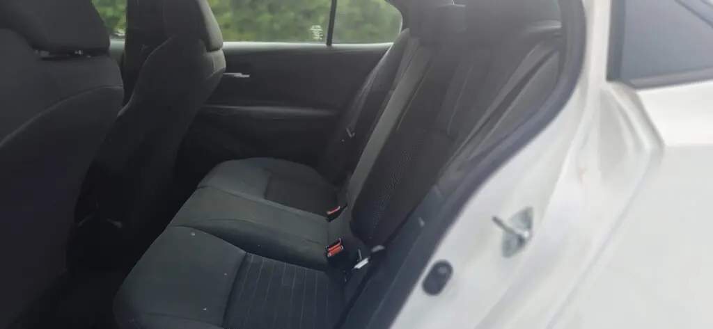 Florida Fine Cars - Used TOYOTA COROLLA 2022 MARGATE SE