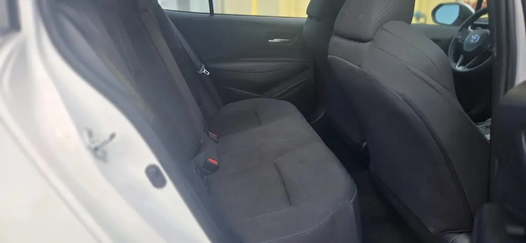 Florida Fine Cars - Used TOYOTA COROLLA 2022 MARGATE SE