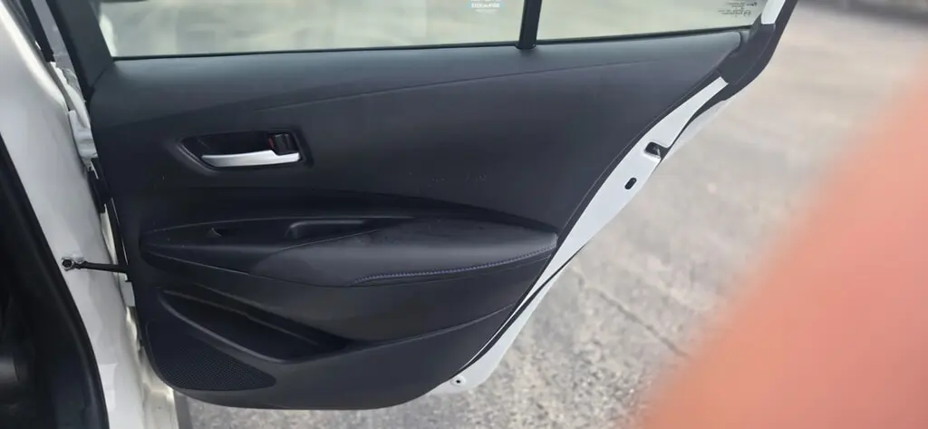 Florida Fine Cars - Used TOYOTA COROLLA 2022 MARGATE SE
