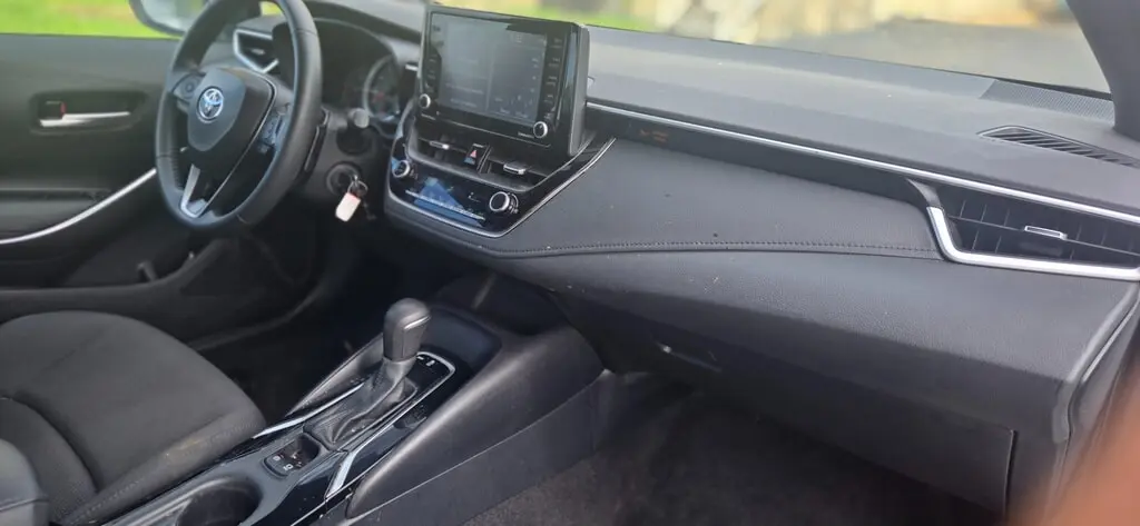 Florida Fine Cars - Used TOYOTA COROLLA 2022 MARGATE SE
