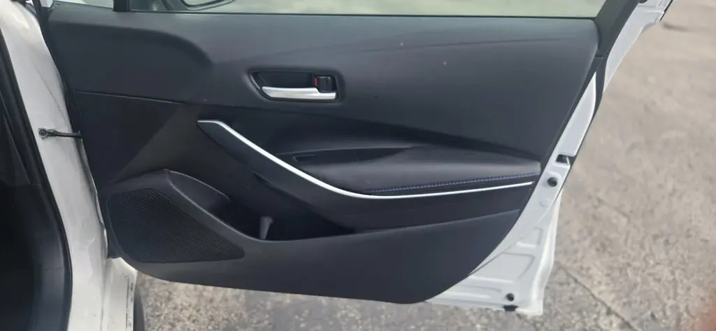 Florida Fine Cars - Used TOYOTA COROLLA 2022 MARGATE SE