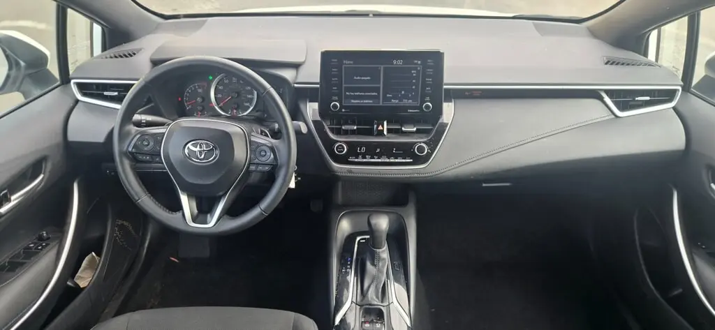 Florida Fine Cars - Used TOYOTA COROLLA 2022 MARGATE SE