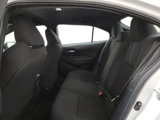 Florida Fine Cars - Used TOYOTA COROLLA 2022 MARGATE SE