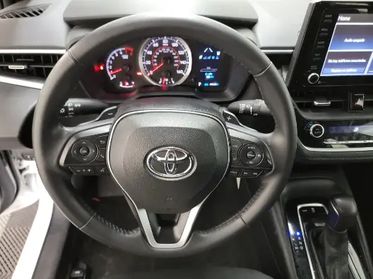 Florida Fine Cars - Used TOYOTA COROLLA 2022 MARGATE SE