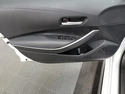 Florida Fine Cars - Used TOYOTA COROLLA 2022 MARGATE SE
