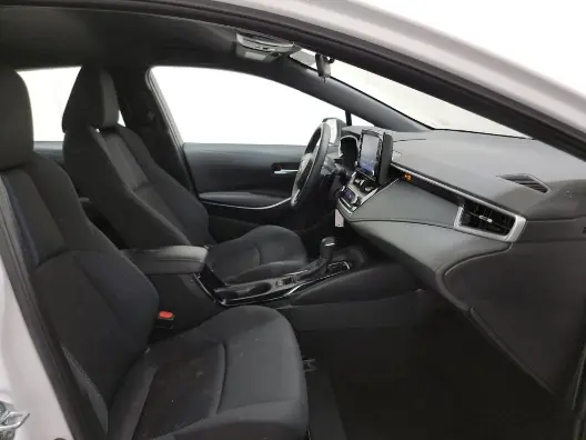Florida Fine Cars - Used TOYOTA COROLLA 2022 MARGATE SE