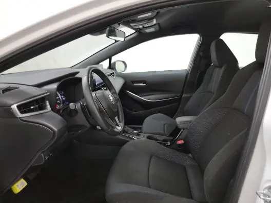 Florida Fine Cars - Used TOYOTA COROLLA 2022 MARGATE SE