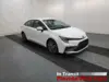 Florida Fine Cars - Used TOYOTA COROLLA 2022 MARGATE SE