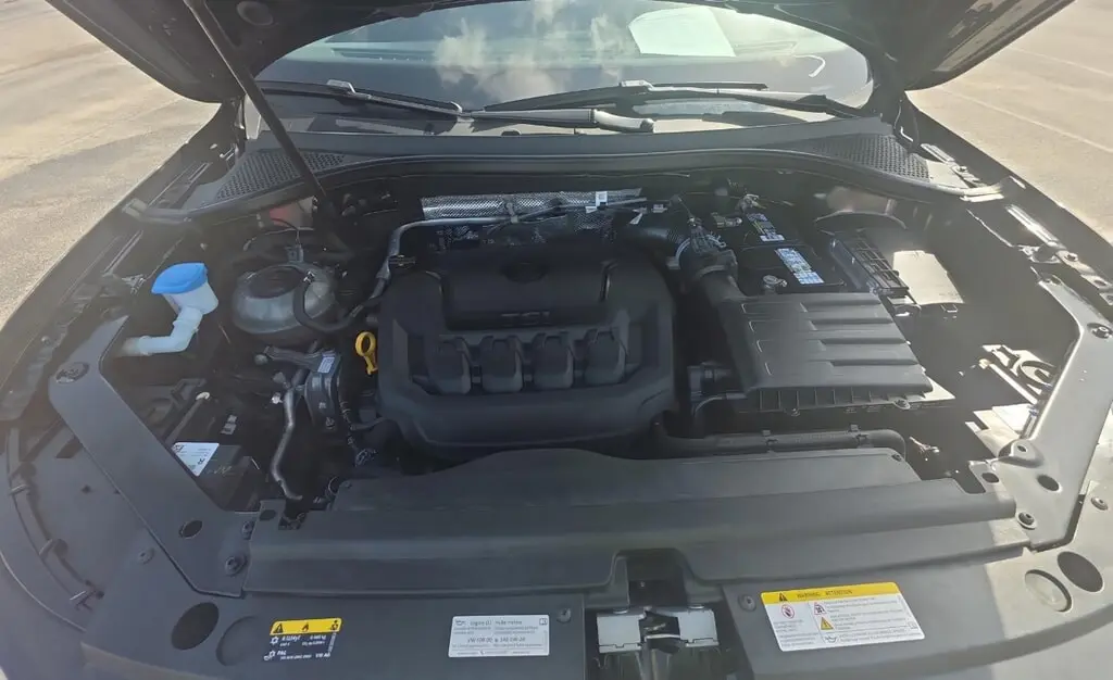 Florida Fine Cars - Used VOLKSWAGEN TIGUAN 2022 WEST PALM SE