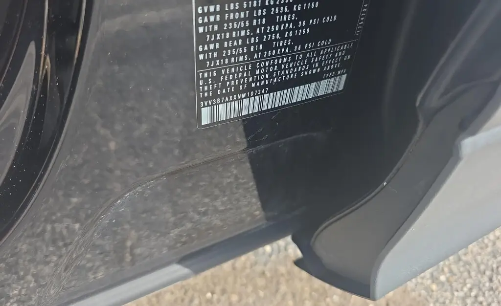 Florida Fine Cars - Used VOLKSWAGEN TIGUAN 2022 WEST PALM SE