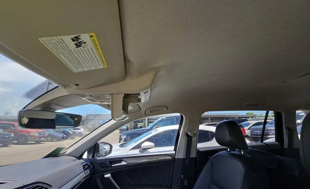 Florida Fine Cars - Used VOLKSWAGEN TIGUAN 2022 WEST PALM SE